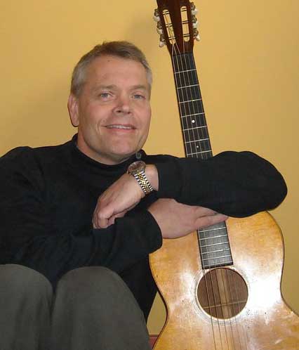 Charles Vetter